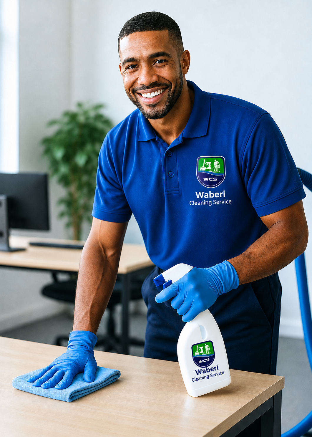 Home & Office Cleaning